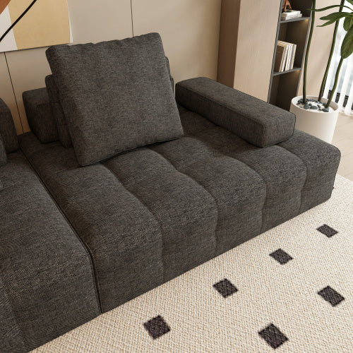 Obsidian Lounge Sofa
