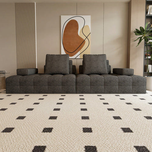 Obsidian Lounge Sofa