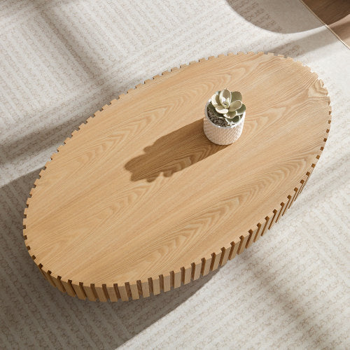 Solstice Coffee Table