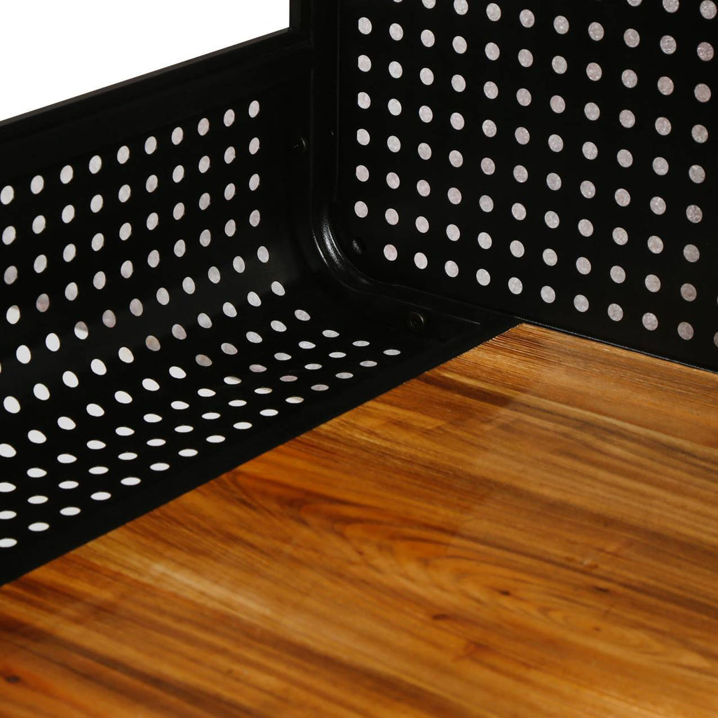 Noir Haven Cat House