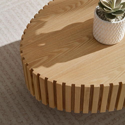 Solstice Coffee Table