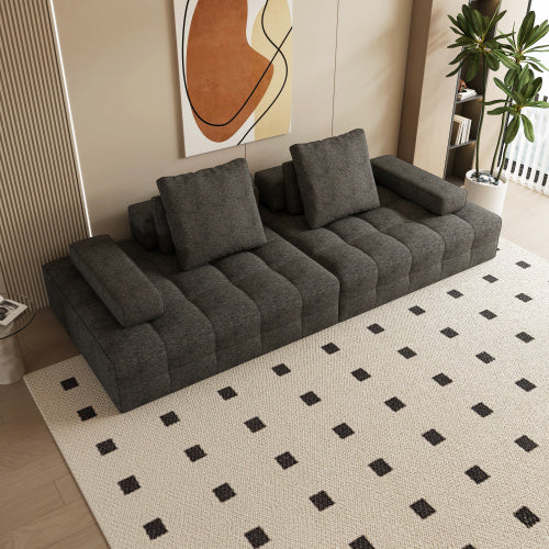 Obsidian Lounge Sofa