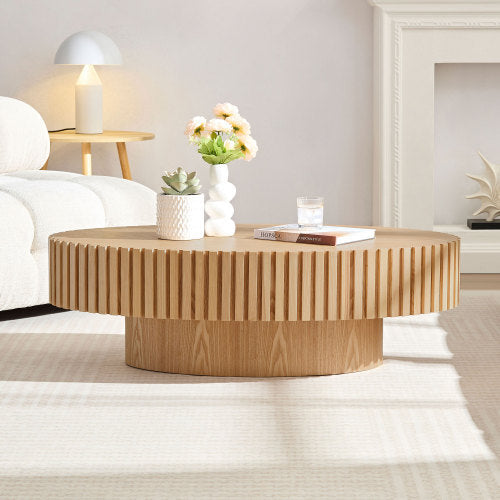 Solstice Coffee Table
