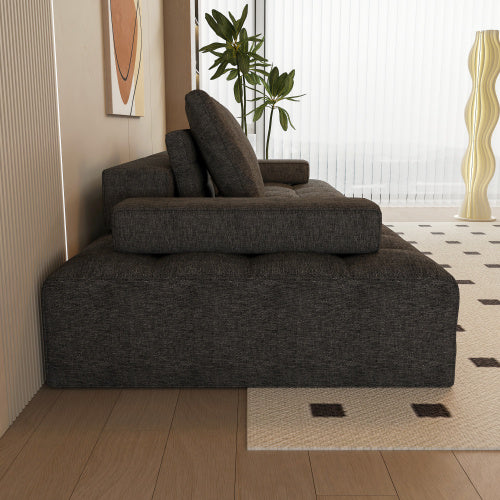 Obsidian Lounge Sofa