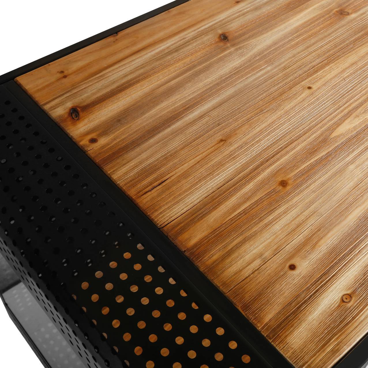 Noir Haven Cat House