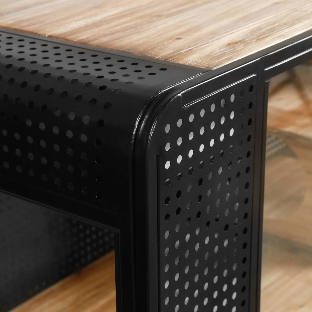 Noir Haven Cat House