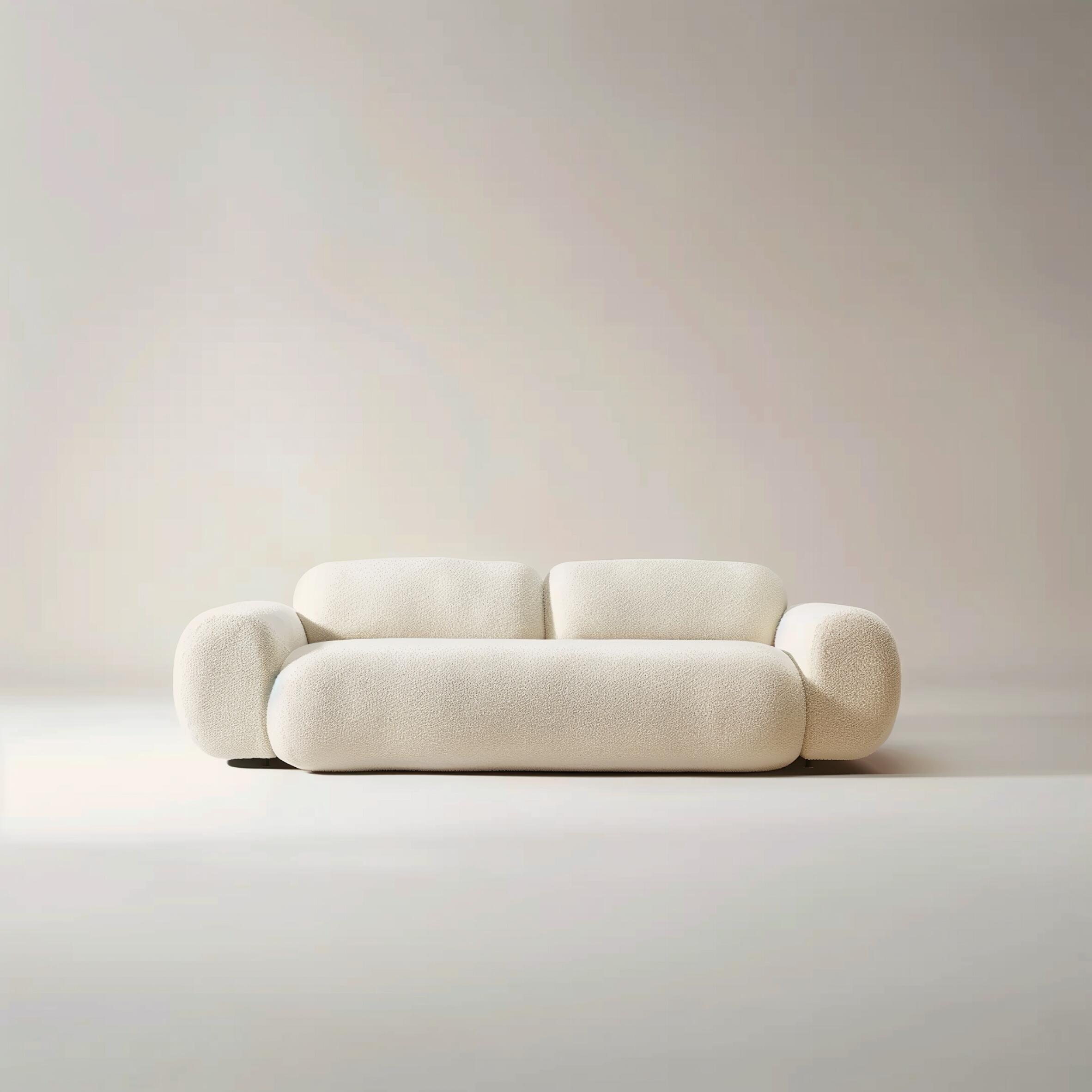 Cloud Embrace Sofa