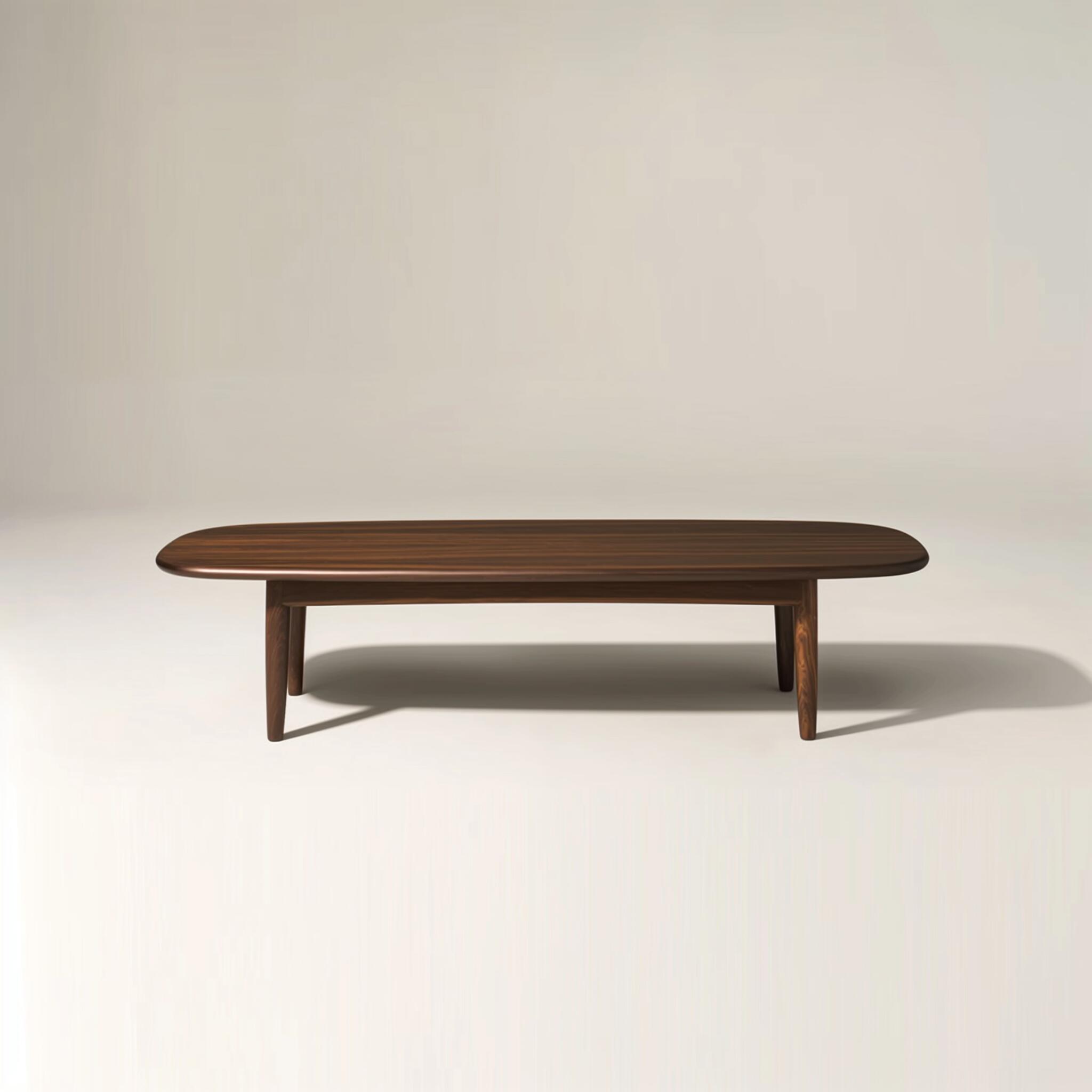 Evening Bloom Coffee Table